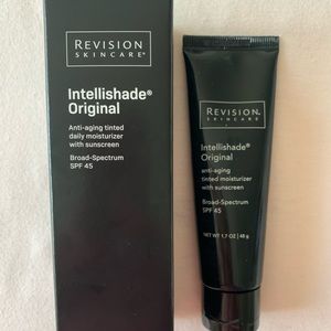 Revision Intellishade original spf